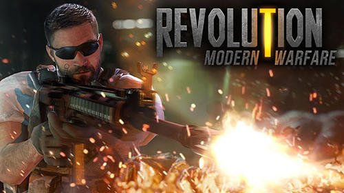 download Revolution: Modern warfare apk
